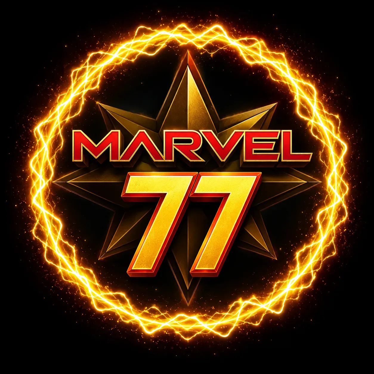 MARVRL77 - Game Olahraga Penuh Aksi