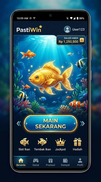 Fitur pencarian di Pastiwin memudahkan pengguna menemukan aplikasi yang diinginkan.